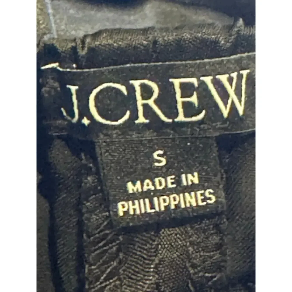 J. Crew crew women’s